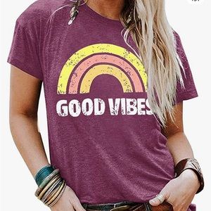 Good Vibes XL Soft T-shirt